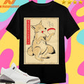 Robert Oberst Strong And Soupy Fox Shirts