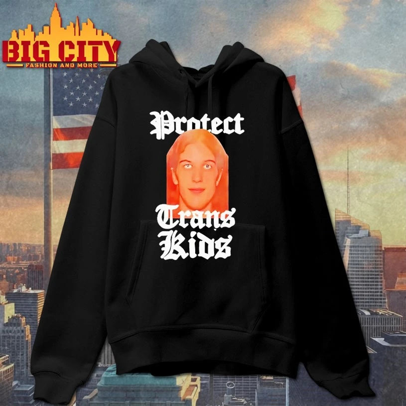 Robin Westman Protect Trans Kids Shirt