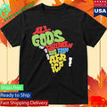 Roc Nation All God’s Shirt