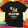 Roc Nation Free Yo Mind Shirt