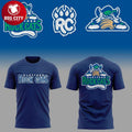 Rock Cats Special Edition Two Sided Shirt