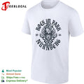 Rock I’m Park Nurnberg 2026 gothic heart chalice dark art shirt