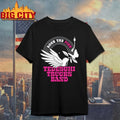 Rock The Pink Tedeschi Trucks Band Shirt