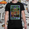 Rock Werchter 04 July 2026 Show Werchter Belgium Poster Shirts