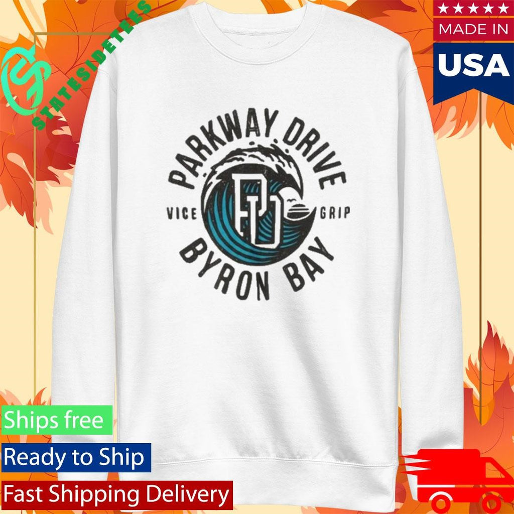 Rockabilia Parkway Drive Vice Shirt