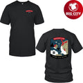 Rocket Lab Jaxa Shirt