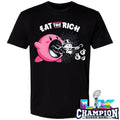 Rocketman Eat The Rich Shirt