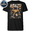 Rocky Amaze Hail Mary Book Inspired Tee Scifi Reader Gift T-Shirt