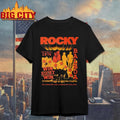 Rocky Balboa his Whole Life Shirt