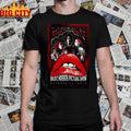 Rocky Horror Picture Show Oct 26 2025 The Caverns – Grundy County, TN Poster shirt