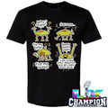 Rocky Project Hail Mary Shirt