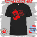 Rocnation Punk Goes Drill Anniversary Shirt