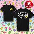 Roczen Moto X Garage 2025 Two Sided Shirt