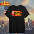 Rod The Bod Willy’s Hot Chicken Carolina Hurricanes shirt