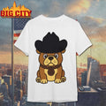 Rodeo Roscoe Shirt
