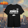 Rohan Jones Arkansas Razorbacks Shirt
