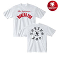 Rokero X Foo The Infamous Rokero Foo Two Sided Shirt