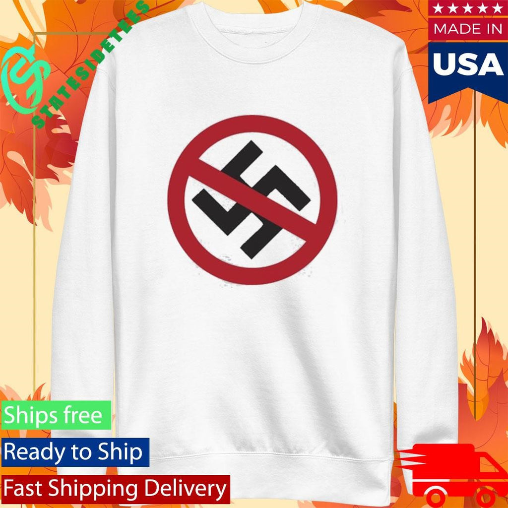 Rokeroxfoo Fck Nzy 2.0 Shirt