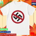 Rokeroxfoo Fck Nzy 2.0 Shirt