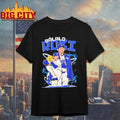 Roki Sasaki Balalo Roki Shirt