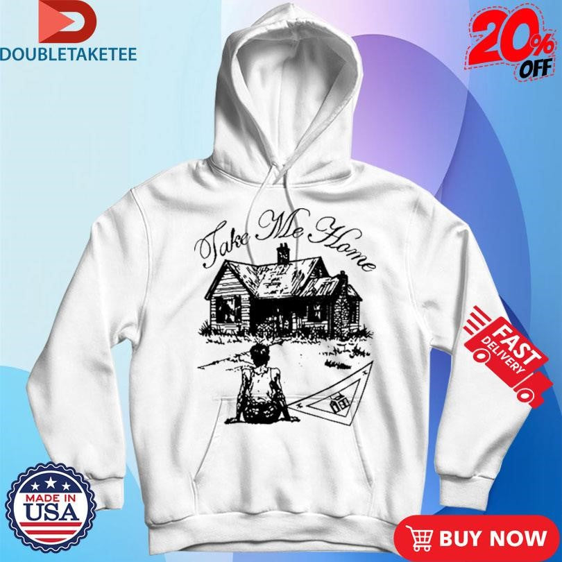 Role Model Take Me Home Shirts
