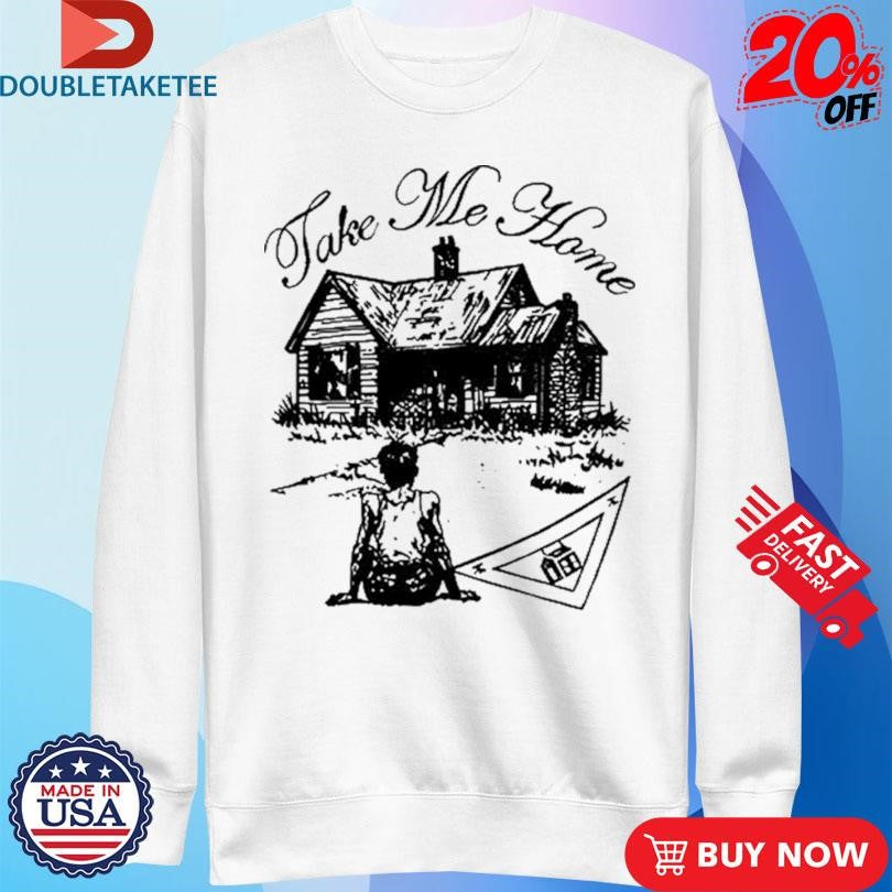 Role Model Take Me Home Shirts
