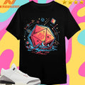 Roleplaying Universe Snouleaf Shirts