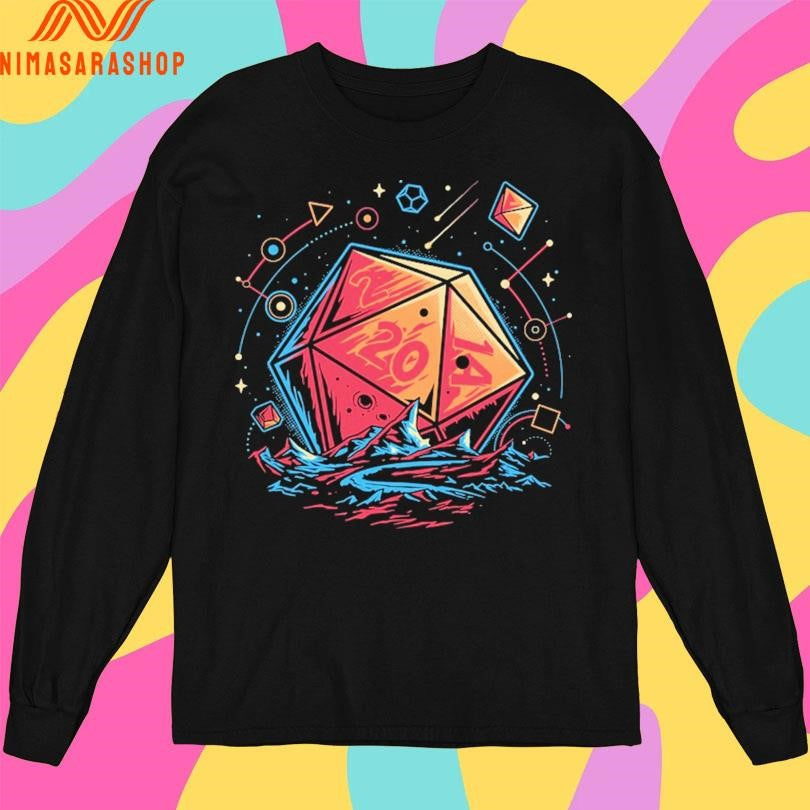 Roleplaying Universe Snouleaf Shirts