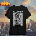 Roll Division Unknown Dungeons shirt