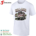 Roll-Maha Alabama Crimson Tide 2026 Road to Omaha shirt