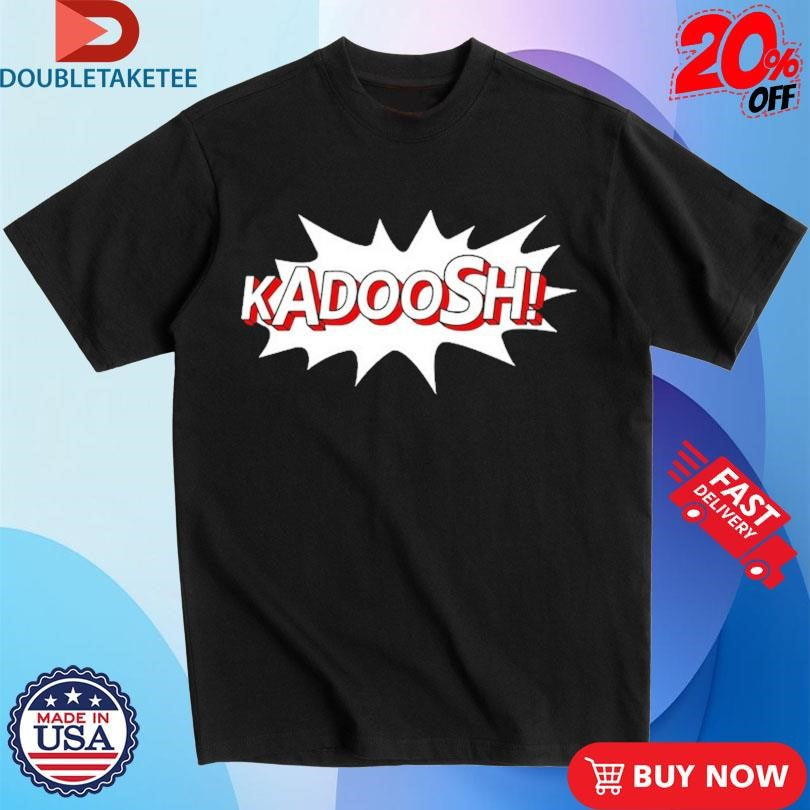 Roll Tide Willie Kadoosh T-shirts