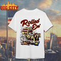 Rolled Em Pocket Shirt