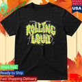 Rolling Loud 2026 Exclusive Shirt