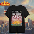 Rolling Loud Australia 2026 Poster Shirt