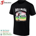 Rollmaha Alabama Crimson Tide welcome to Omaha College World Series graphic shirt