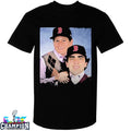 Roman Anthony And Marcelo Mayer Step Brothers Boston Red Sox T-shirts