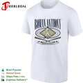 Roman Anthony Boston Baseball MLB Players Association shirt