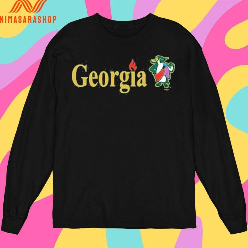 Rome Emperors Summer Legends Georgia Shirts