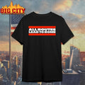 Rome Odunze All Roads Lead To Rome Shirt