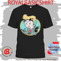 Romeo Is A Dead Man Grandpa Benjamin Shirt