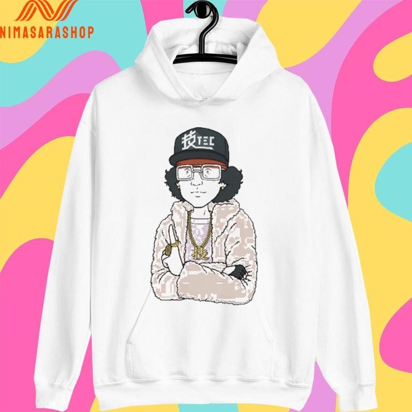 Romeo Is A Dead Man Meijin Shirts