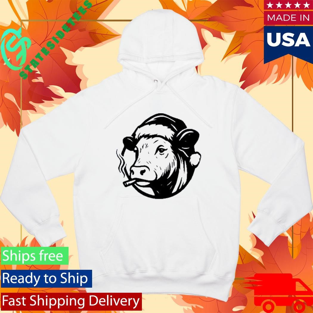 Ron Christmas Bah Humbug Shirt