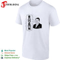 Ronald Reagan raygun shirt