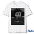 Rondale Moore 2000-2026 ESPN shirt
