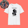Rondale Moore Living In Memory Forever 25 Speed Never Fades Legends Never Die Tribute Shirt