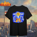 Rony Chudley Cannons Shirt