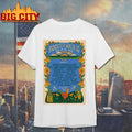 Rooster Walk 16 Pop’s Farm Martinsville May 21-24 2026 Poster Shirt