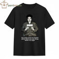 Rosa Parks You must never be fearful about what you are doing when it is right tee