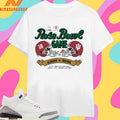 Rose Bowl Game Alabama Vs Indiana The 112th Annual Rose Bowl Game January 1 2026 Pasadena California Shirts