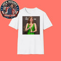 Rose Byrne Golden Globes T-Shirt